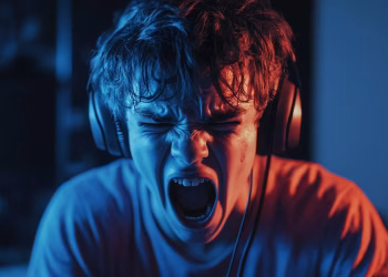 Qué es el síndrome gamer, la nueva alerta sobre los efectos físicos y mentales del auge de los videojuegos