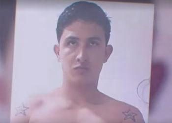 Tras un juicio histórico en Chile, condenaron a un líder del Tren de Aragua a cadena perpetua