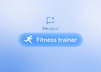 Google crea un entrenador personal con IA para mejorar ejercicio, salud y sueño: cómo usarlo y en qué dispositivo