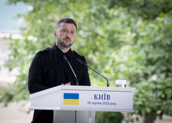 Volodimir Zelensky advirtió que Rusia está preparando una nueva ofensiva a gran escala: “Se necesitan medidas concretas”