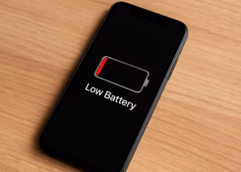 Cómo la batería del celular puede dar una señal de que estamos siendo espiados