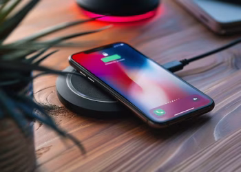 Cinco errores al cargar el teléfono móvil que están dañando la batería