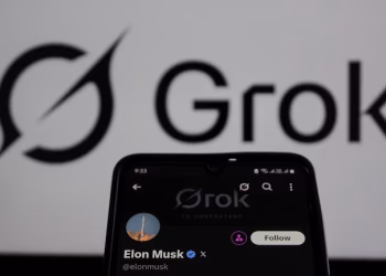 Elon Musk planea introducir anuncios en las respuestas de su IA Grok