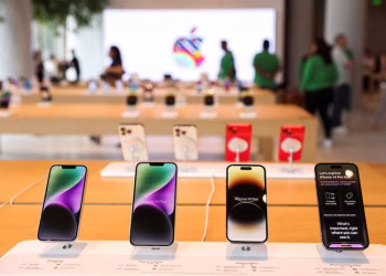 Apple fabricará todos los iPhones para el mercado estadounidense en India, desplazando su producción desde China
