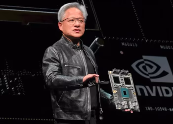 Escándalo en NVIDIA por nepotismo: hijos de sus directores ocupan importantes puestos en la empresa