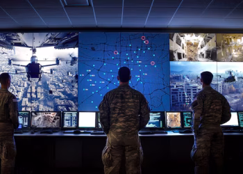 La inteligencia artificial y la computación cuántica redefinen la defensa militar