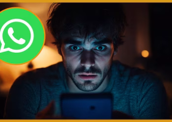Una llamada y un código: cómo los delincuentes secuestran WhatsApp para estafar a tus amigos