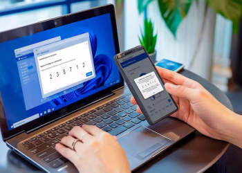 Cómo activar el modo discreto en una aplicación bancaría para cuidar el dinero y los datos personales