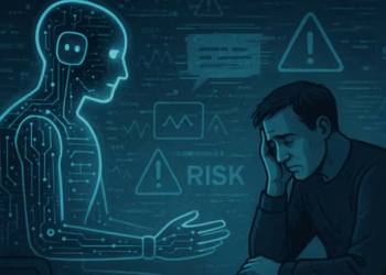 Psicosis de IA, la enfermedad por la que psiquiatras ya están tratando pacientes