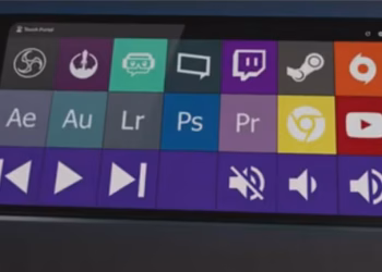 Transformar un smartphone en desuso en una Stream Deck casera es posible y sencillo