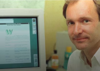 Día del internauta: así fue la creación de la primera página web hace 34 años