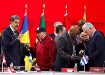 República Dominicana no invitará a las dictaduras de Venezuela, Nicaragua y Cuba a la X Cumbre de las Américas