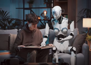 Las empresas invierten miles de millones en desarrollar robots humanoides: cuáles son las posibilidades de adopción en hogares