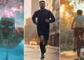¿Andar en bicicleta, correr o nadar?: cuál es el ejercicio más efectivo para quemar calorías, según los expertos