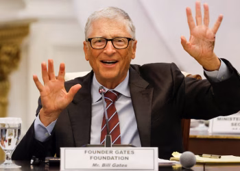 Qué libro sobre IA recomienda Bill Gates