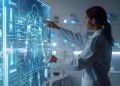 Inteligencia artificial similar a ChatGPT es capaz de anticipar enfermedades antes de que aparezcan síntomas