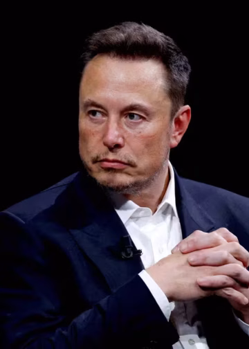 Elon Musk criticó a Microsoft por publicaciones de empleados tras la muerte de Charlie Kirk