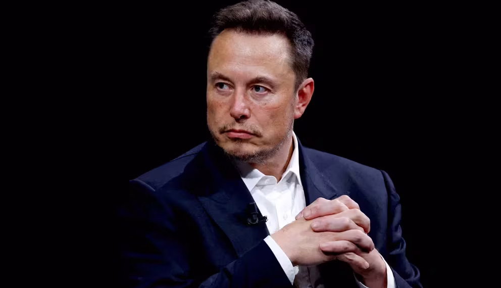 Elon Musk criticó a Microsoft por publicaciones de empleados tras la muerte de Charlie Kirk