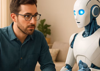 La IA ha alcanzado un nivel superior a los humanos en la mayoría de tareas, advierte experto de Google DeepMind