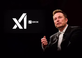 Elon Musk nombra a un joven de 20 años como líder de un equipo en xAI y despide a altos ejecutivos