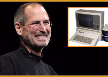 Cuando ningún beige era suficiente, la historia detrás del Apple II y la exigencia de Steves Jobs