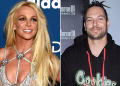 El exesposo de Britney Spears destapó íntimos detalles de su primer encuentro sexual