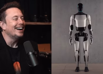 Elon Musk afirmó que el robot Optimus de Tesla terminará con la pobreza en el mundo