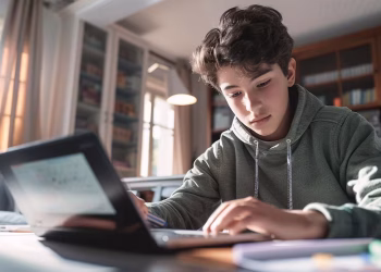 Niños que hablan con chatbots: expertos advierten riesgos emocionales en la relación con la inteligencia artificial
