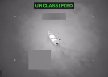 EE.UU. ataca 10ª presunta narcolancha en el Caribe