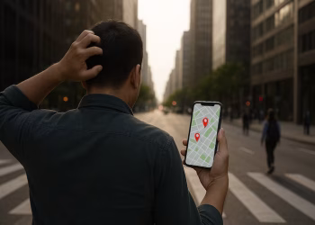 Cómo ubicar tu teléfono perdido desde Android, iPhone o computadora