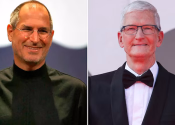 Tim Cook adoptó una táctica a la que Steve Jobs se opuso: cuál es y cómo afectó la innovación de Apple