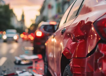 Cómo funciona la tecnología de frenado que detecta personas o autos para evitar accidentes