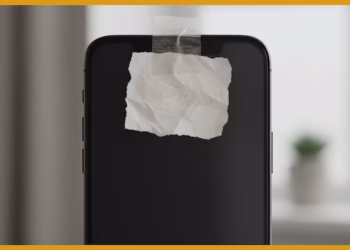 Qué tan efectivo es tapar la cámara del celular para evitar ser víctima de espionaje digital