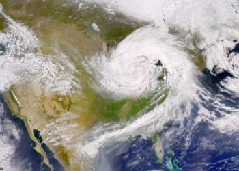 Google DeepMind presenta avances inéditos en pronósticos del clima