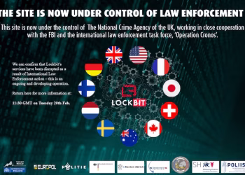 Estados Unidos, Australia y el Reino Unido sancionaron a la infraestructura rusa que respalda ataques ransomware globales