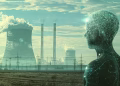 Robot humanoides equipados con IA llegan a las plantas nucleares: pueden caminar, evitar obstáculos y más