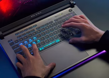 Qué novedades trae ROG Strix G18, la nueva laptop gamer tope de gama de ASUS