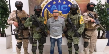 EEUU sanciona al Cártel de Santa Rosa de Lima y a “El Marro”, advierte que sigue operando desde prisión