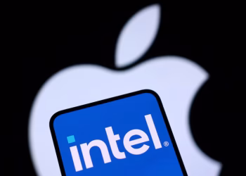Apple podría presentar iPhone con procesadores Intel y se lanzaría en 2028