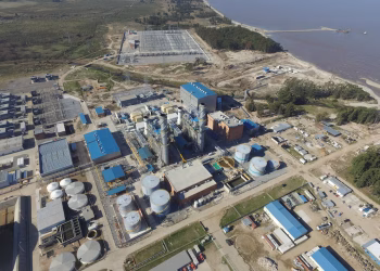 Uruguay importará gas desde Argentina