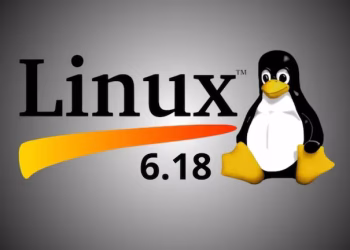 Así cambia tu PC con Linux 6.18, el sistema operativa que viene reemplazando a Windows 10