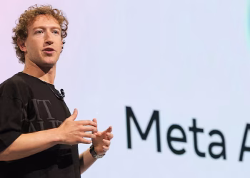 Mark Zuckerberg ya piensa en el fin de los smartphones: el artefacto que los reemplazaría antes de 2030