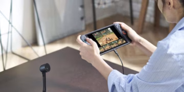 Lista de juegos confirmados que llegarían a la Nintendo Switch 2 en 2026