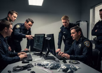 Denuncian que Meta y Snapchat retrasan investigaciones en casos de abuso infantil y drogas