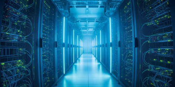 Centros de datos con IA han generado tanto CO2 en 2025 como la ciudad de Nueva York, según estudio