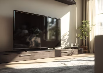 Por qué el Smart TV no enciende así esté conectado a la corriente eléctrica