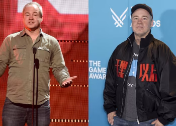 De qué murió Vince Zampella, creador de Call of Duty y diseñador de videojuegos