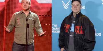 De qué murió Vince Zampella, creador de Call of Duty y diseñador de videojuegos