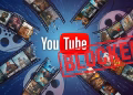 YouTube bloquea canales que publicaron tráilers de películas falsos con inteligencia artificial