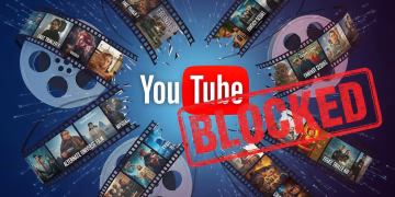YouTube bloquea canales que publicaron tráilers de películas falsos con inteligencia artificial
